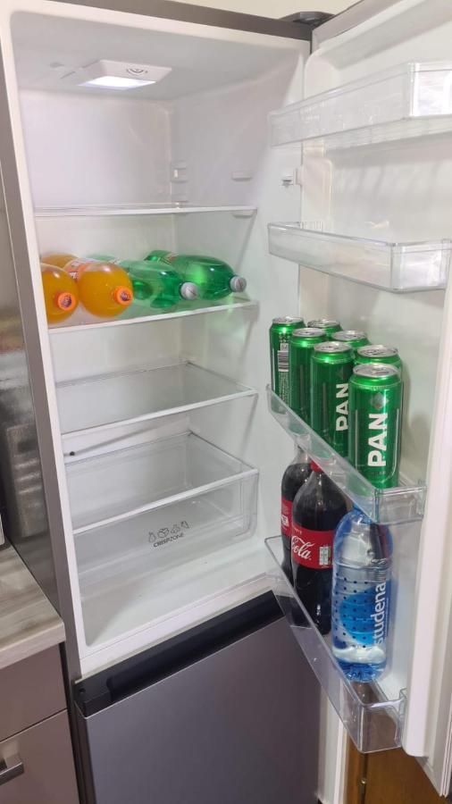 Apartmani Marcetic Σλαβόνσκι Μπροντ Εξωτερικό φωτογραφία